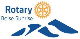 The Rotary Club of Boise Sunrise is a proud supporter of IMSI Hope Community